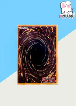 Yu-Gi-Oh! - Drachenseelen-Schwert PCJ-DE003 Karte Trading Card Game TCG Deutsch - Image 3