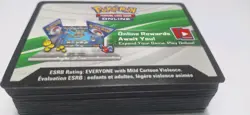 Pokemon Trading Card Game Online Paldea Evolved Unused Code - Image 3