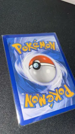 Koraidon EX 247/198 pokemon Card Scarlet And Violet Base Set - Image 3