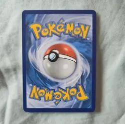 Pokemon TCG - Popplio 4/12 card - McDonald's Collection/promotion - Holo - 2017 - Image 2