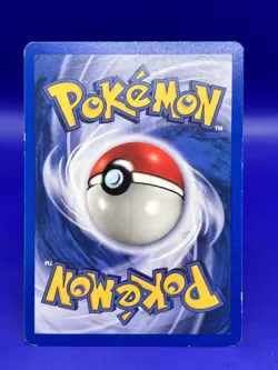 Pokemon Card Raikou Neo Revelation 22/64 Non-Holo Rare LP+ - Image 5