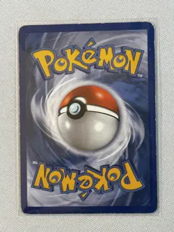 Sawk 62/114 Rare Black & White Pokemon Card - Image 3