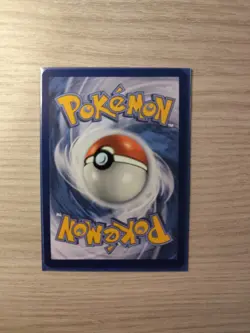 Snivy 087/086 SV11 Luce nera Illustration Rare BLK italiana Pokemon card TCG nm - Image 3