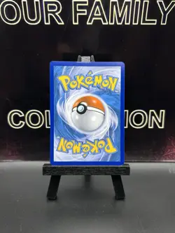 Vivillon - XY137 - Pokemon XY Promo Cosmos Holo Rare Card MP - Image 5