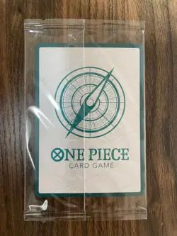 ONE PIECE DAY ’25 Admission Limited Bonus Don Card ELBAPH Promo From Japan FS - Image 2
