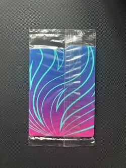 Pokemon TCG Journey Together N's Zorua 189 Promo Card Sealed - Image 2