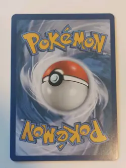 Pokemon TCG Card - Blastoise EX XY30- XY Black Star Promo - Image 4