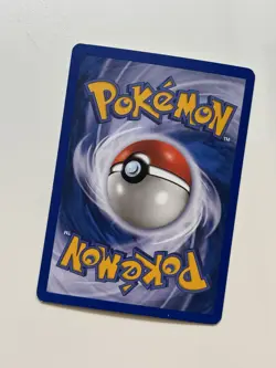 Pokemon Rocket's Mewtwo Holo Promo 8 Winner Card 2003 TCG CCG Rare - Image 3