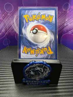 Pokemon English TCG Card SV1 Scarlet & Violet Base Lightning Energy 257/198 - Image 2