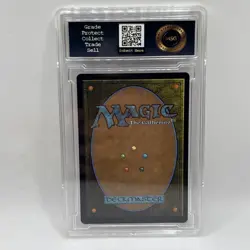 A Promise Fulfilled - Light Up the Stage (Showcase) Final Fantasy Graded 9 MTG - Image 2