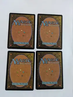 4 Sanguine Bond M10 MTG NM Free shipping with tracking - Image 2