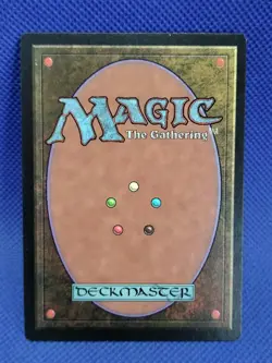 MTG Griffin Canyon Visions 1996 NM Unplayed Magic The Gathering See Description - Image 2