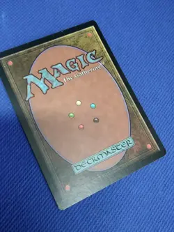 MTG Griffin Canyon Visions 1996 NM Unplayed Magic The Gathering See Description - Image 3