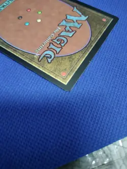 MTG Griffin Canyon Visions 1996 NM Unplayed Magic The Gathering See Description - Image 5