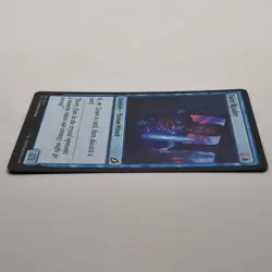 MTG: Facet Reader 050/274 - Ikoria Lair of Behemoths 2020 Blue Common - Image 4