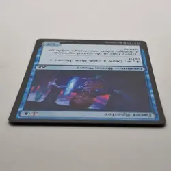 MTG: Facet Reader 050/274 - Ikoria Lair of Behemoths 2020 Blue Common - Image 5