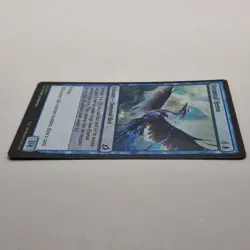 MTG: Dreamtail Heron 047/274 - Ikoria Lair of Behemoths 2020 Blue Common - Image 4