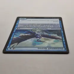 MTG: Dreamtail Heron 047/274 - Ikoria Lair of Behemoths 2020 Blue Common - Image 5