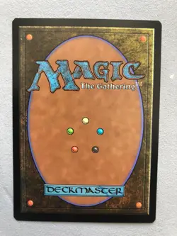 Mtg Carte Magic Secret Lair Liesa Shroud of Dusk FOIL English NM - Image 2