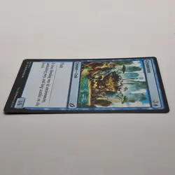 MTG: Crystacean 046/274 - Ikoria Lair of Behemoths 2020 Blue Common - Image 4