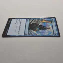 MTG: Convolute 045/274 - Ikoria Lair of Behemoths 2020 Blue Common - Image 4