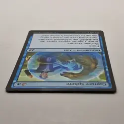 MTG: Capture Sphere 044/274 - Ikoria Lair of Behemoths 2020 Blue Common - Image 5