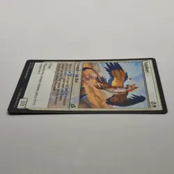 MTG: Vulpikeet 037/274 - Ikoria Lair of Behemoths 2020 White Common - Image 4