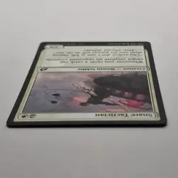 MTG: Snare Tactician 030/274 - Ikoria Lair of Behemoths 2020 White Common - Image 5