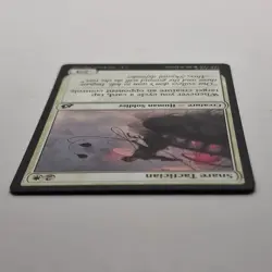 MTG: Snare Tactician 030/274 - Ikoria Lair of Behemoths 2020 White Common - Image 5