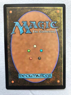 Mtg Carte Magic Secret Lair Oloro Ageless Ascetic FOIL English NM - Image 2
