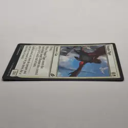 MTG: Patagia Tiger 026/274 - Ikoria Lair of Behemoths 2020 White Common - Image 4