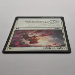 MTG: Light of Hope 020/274 - Ikoria Lair of Behemoths 2020 White Common (2) - Image 5