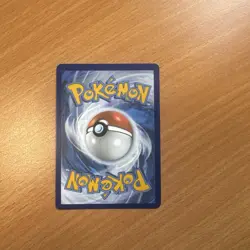 Professor's Research 241/198 Holo Ultra Rare Scarlet & Violet Base Pokemon Card - Image 2