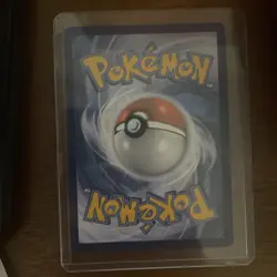 M Gardevoir EX Generations Radiant Full Art Ultra Rare RC31/RC32 Pokemon 2016 LP - Image 2