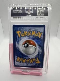 2016 POKEMON XY GENERATIONS RADIANT COLLECTION FULL ART/M GARDEVOIR EX PSA 8 - Image 2