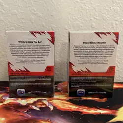Pokemon TCG Destined Rivals (2) Booster Bundles - Lot Of 2 Factory Sealed Boxes - Image 3