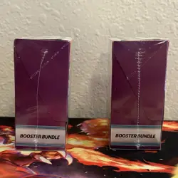 Pokemon TCG Destined Rivals (2) Booster Bundles - Lot Of 2 Factory Sealed Boxes - Image 4