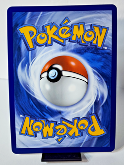 Venusaur Ex Stellar Crown Stamp Jumbo 001/142 Pokemon Pokemon TCG Promo SCR EN - Image 2