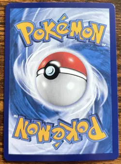 Espeon [Stars] #506 - Pokemon Gem Pack 2 - Near Mint Condition - Image 2
