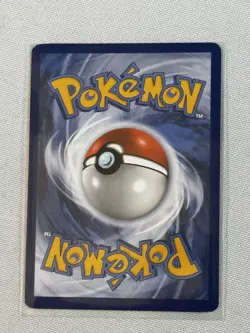 SHUCKLE 2016 Pokemon Fates Collide Uncommon POKEMON 1/124 - Image 3