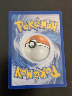 Pokemon TCG Mega Gengar EX (121/119 Secret Rare) XY - Phantom Forces Holo - Image 4