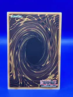 Yugioh! Tribute to the Doomed MRD-EN057 Super Rare 25th Anniversary NM - Image 4