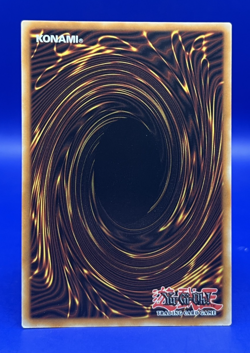 YuGiOh BLACKWING SIMOON THE POISON WIND Quarter Century Secret Rare RA01-EN012 - Image 4