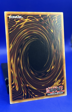 YuGiOh BLACKWING SIMOON THE POISON WIND Quarter Century Secret Rare RA01-EN012 - Image 5