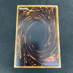 yugioh Reshef the Dark Being TLM-JP033 ultra japnese - Image 2