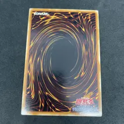 yugioh Ice Queen LE14-JP003 ultra japnese - Image 2