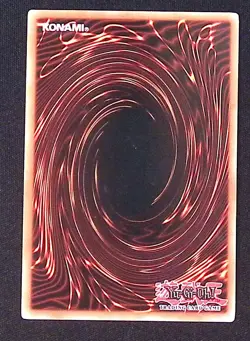 Heavy Storm YuGiOh Structure Deck: Zombie Madness Spell Common - Image 2
