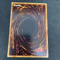 yugioh Nightmare's Steelcage VB-04 ultra japnese - Image 2