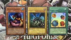 Yugioh Starter Deck Joey Unlimited Complete Deck - Image 3