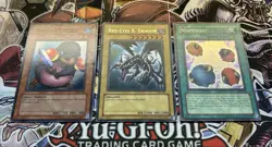 Yugioh Starter Deck Joey Unlimited Complete Deck - Image 5